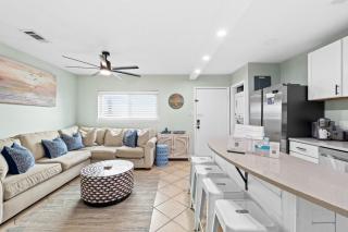 New! Coastal Cove! Dog Friendly, Free Activities Included! - Fort Walton Beach - 9