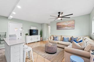 New! Coastal Cove! Dog Friendly, Free Activities Included! - Fort Walton Beach - 5