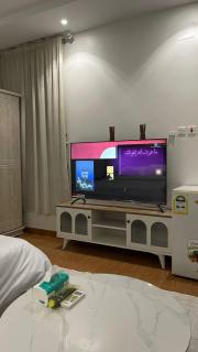 استديو بسرير ماستر وجلسه جانبيه - Al-Kharj - 4