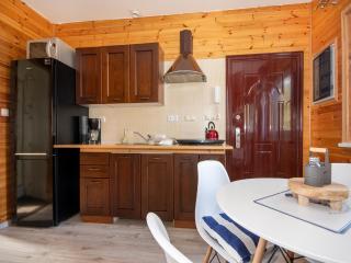 Private holiday villa for 8 people, Jaros awiec - Jarosławiec - 3