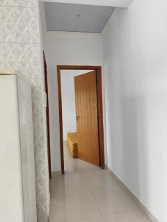 Apartamento kit aconchegante 3 - Matinhos - 1
