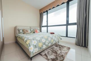 Macrolink Meadow Stay 2BR 4pax by Our Stay - Johor Bahru - 7