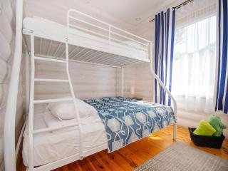 Private holiday villa for 10 people, Jaros awiec - Jarosławiec - 2