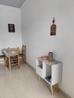 Apartamento kit aconchegante 3 - Matinhos - 7