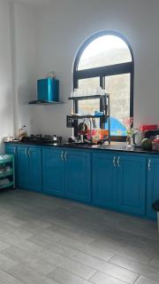Dứa Homestay - Cu Lao Thu - 8