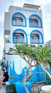 Dứa Homestay - Cu Lao Thu - 5