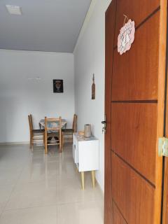 Apartamento kit aconchegante 3 - Matinhos - 8