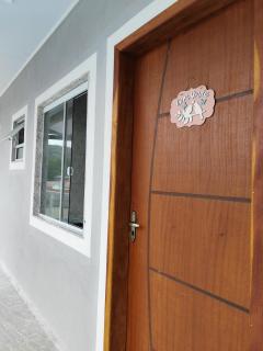 Apartamento kit aconchegante 3 - Matinhos - 9