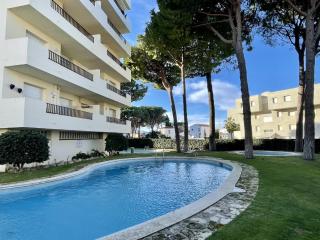 Apartment with 2 rooms with pool - L'Escala - 2