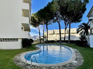 Apartment with 2 rooms with pool - L'Escala - 4