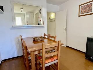 Apartment with 2 rooms with pool - L'Escala - 7