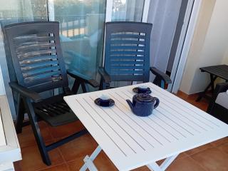 Apartment with 2 rooms with pool - L'Escala - 5