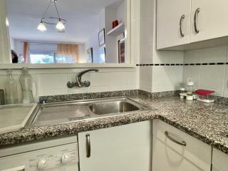 Apartment with 2 rooms with pool - L'Escala - 8
