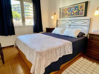 Apartment with 2 rooms with pool - L'Escala - 6