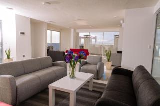 Habitación Privada en condominio - Paucarpata - 1