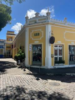 Pousada Canavieiras Frederic - 5