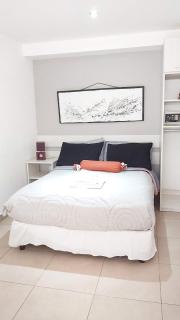 Abrazo Fueguino: calido comodo y centrico -WiFi - Ushuaia - 8