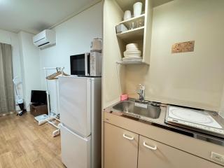 Multi Stay Osaka Nipponbashi 22 - Osaca - 0