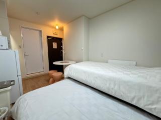 Multi Stay Osaka Nipponbashi 22 - Osaca - 6