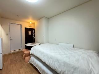 Multi Stay Osaka Nipponbashi 22 - Osaca - 3