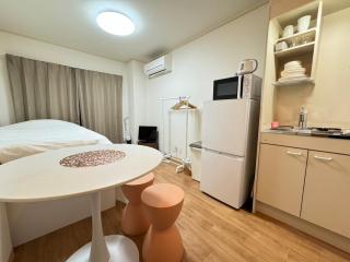 Multi Stay Osaka Nipponbashi 22 - Osaca - 2