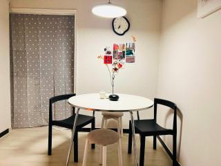 OMO Stay Hongdae, Mangwon market, Hapjung 10 min, Han River Park 15min, Itaewon 20min - Seul - 5