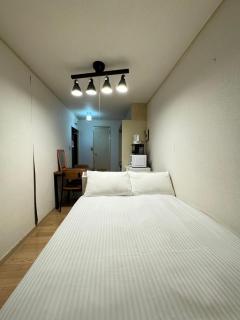 Multi Stay Osaka Nipponbashi 33 - Osaka - 2
