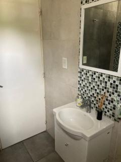 Casa Las Dunas- 6 cuadras del mar - 7