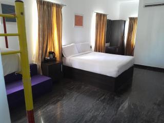 Gd club and resorts - Pondicherry - 6