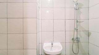 Warm Studio No Kitchen Apartment Bandaraya Tallasa City Makassar By Travelio - 1