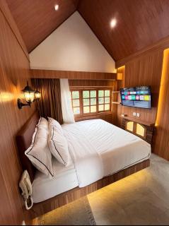 Briza La Barka Resort by Raminten - - 8