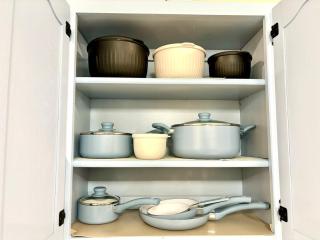 Comfortable and spacious apartment - 8