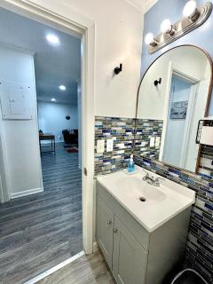 Comfortable and spacious apartment - Thomasville - 7
