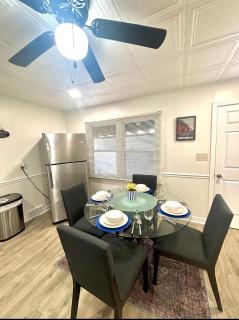 Comfortable and spacious apartment - 5