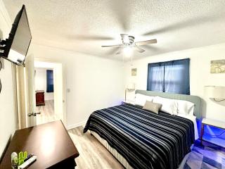 Comfortable and spacious apartment - 4