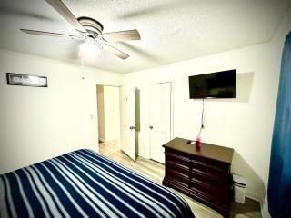 Comfortable and spacious apartment - Thomasville - 3