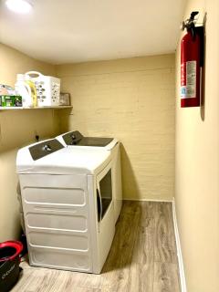 Comfortable and spacious apartment - Thomasville - 1
