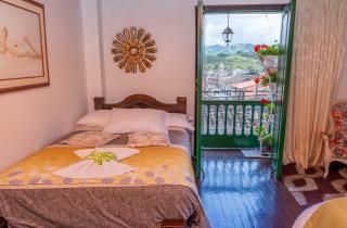 HOTEL LA CASONA SAN AGUSTIn - San Agustín - 9