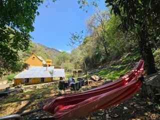 La Casa de la Montaña - San Salvador de Jujuy - 4