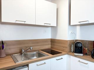 Appartement face océan pour 4/6 personnes avec accès direct à la plage et parking privé - FR-1-323-516 - Saint-Hilaire-de-Riez - 1