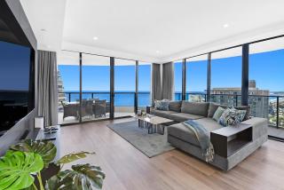 BEACH Skyhome at Oracle 23703 - Gold Coast - 0
