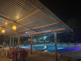 Finca campestre Wakanda - 6