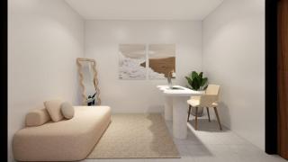 Casa Marzy Canggu 2BR Villa with Rooftop, Free Floating Breakfast & Pool - 6