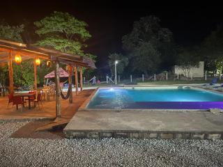 Finca campestre Wakanda - 4