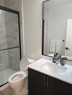 Beautiful 2 Bedroom suite - 4