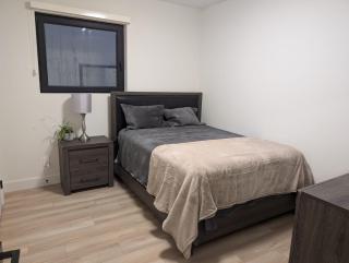 Beautiful 2 Bedroom suite - 3