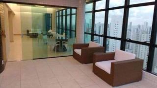 Beach Class Boa viagem Experience Inn - Recife - 9