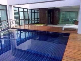 Beach Class Boa viagem Experience Inn - Recife - 8