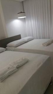 Beach Class Boa viagem Experience Inn - Recife - 4