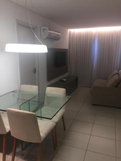 Beach Class Boa viagem Experience Inn - Recife - 1